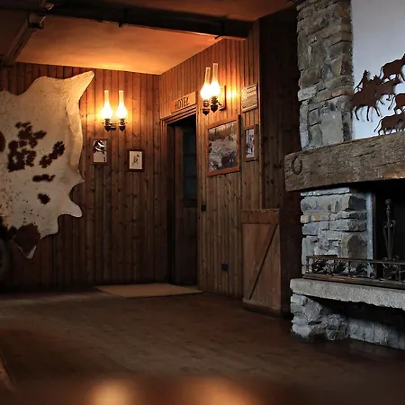 Cowboys Guest Ranch-3